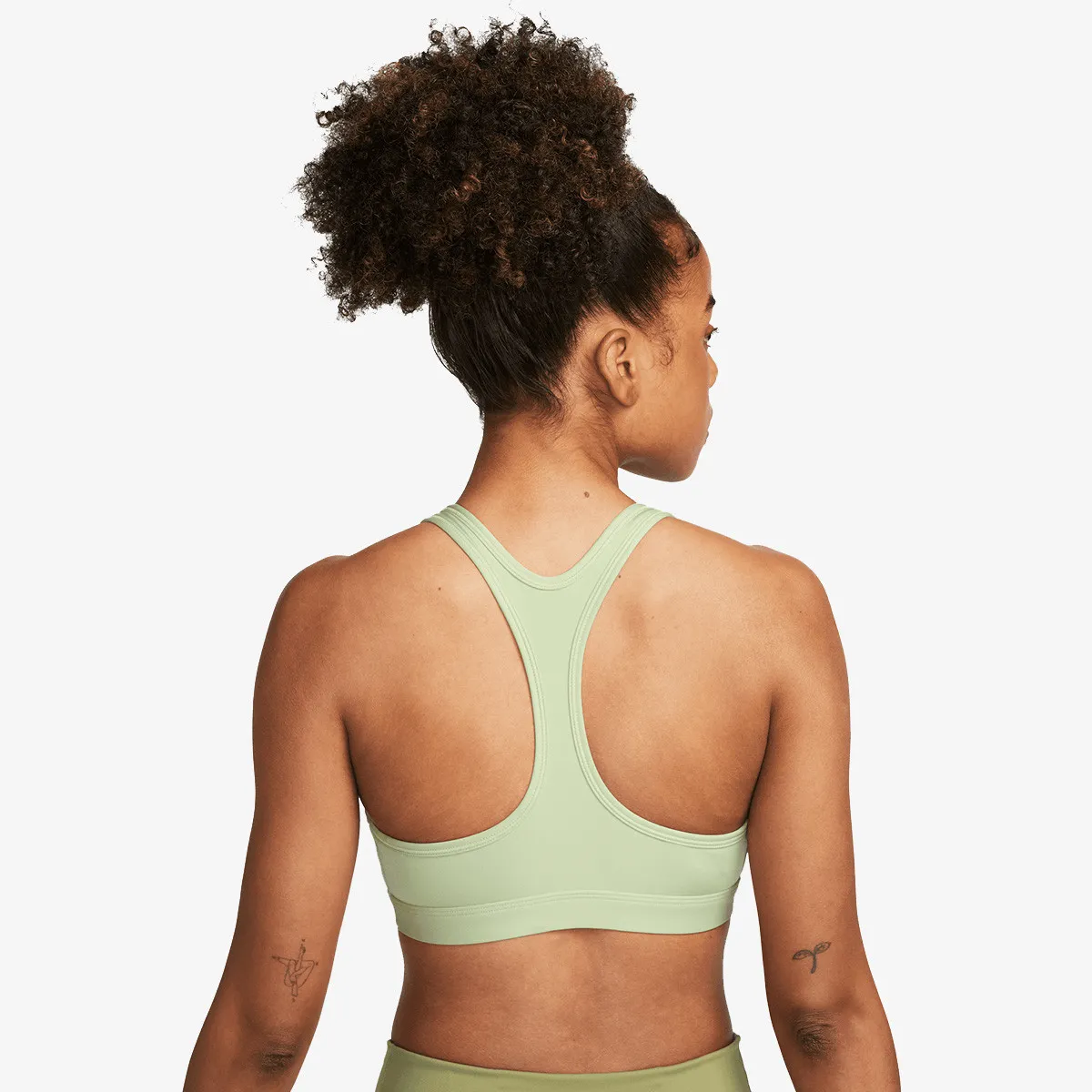 NIKE Bra Swoosh