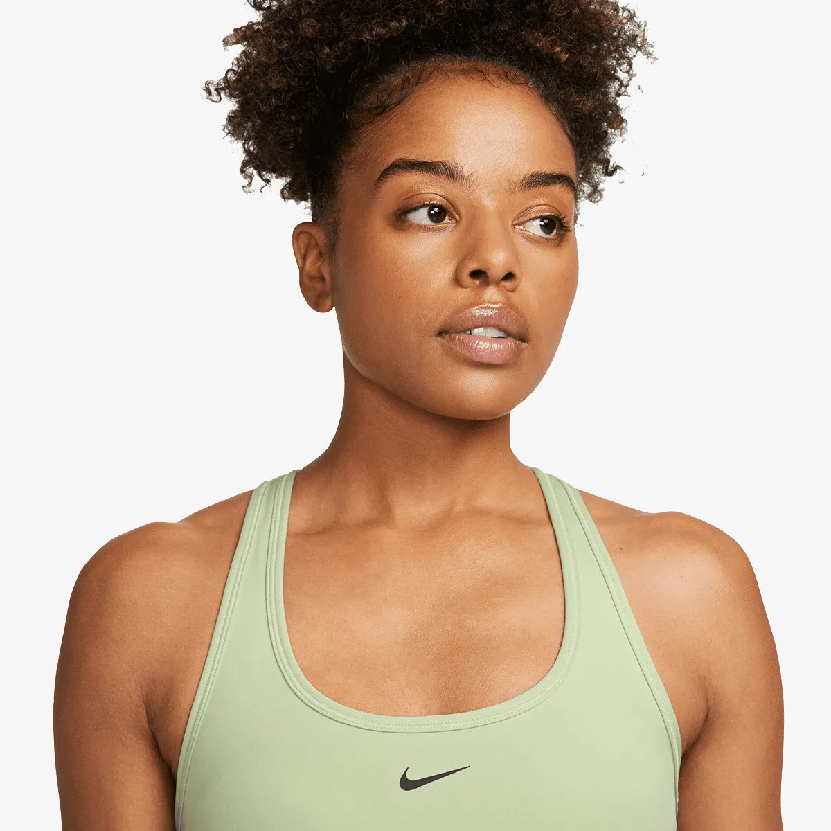 NIKE Bra Swoosh