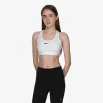 NIKE Bra W NK DF SWSH MED SPT BRA 