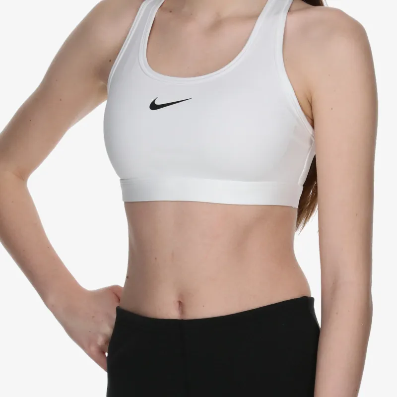 NIKE Bra W NK DF SWSH MED SPT BRA 