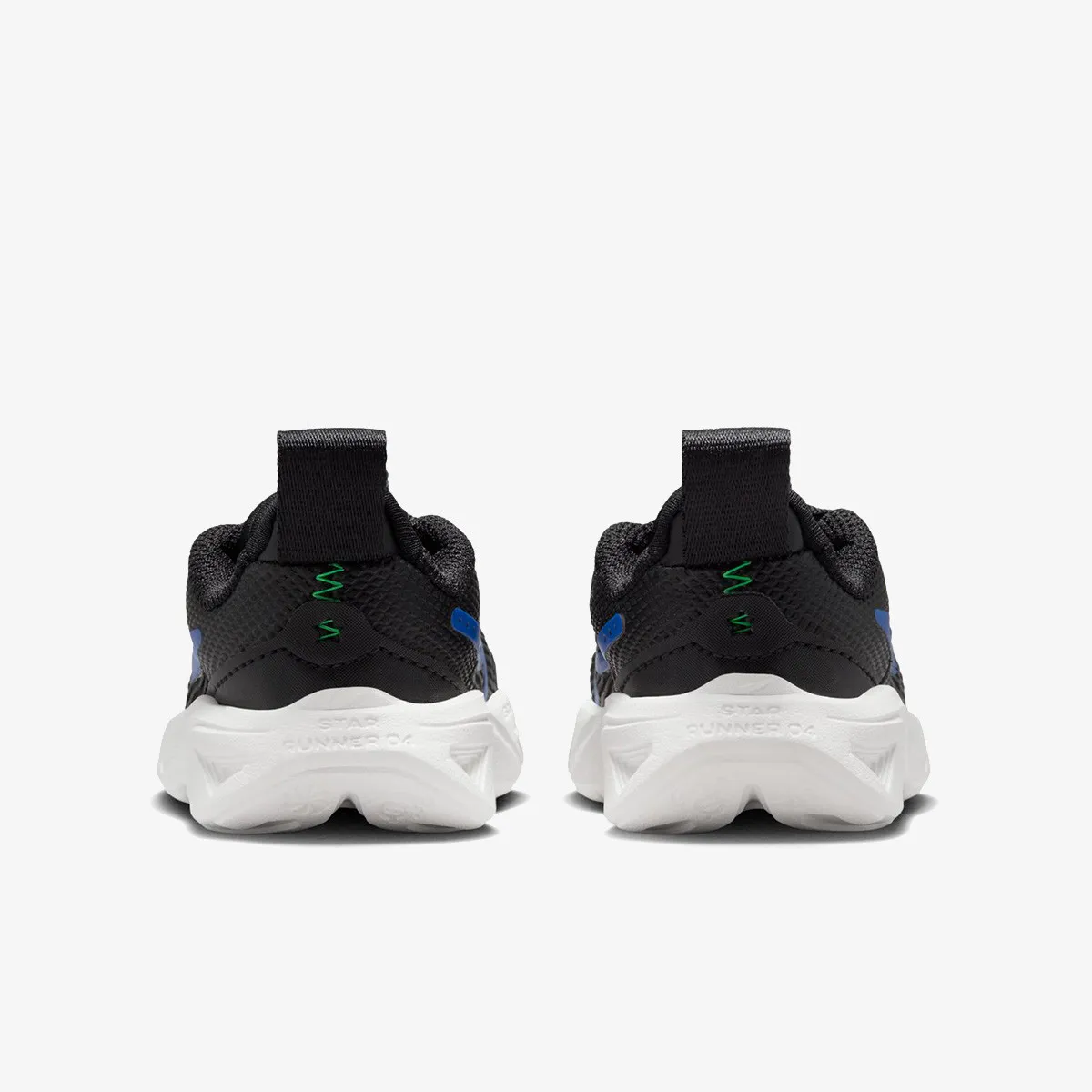 NIKE Patike Star Runner 4