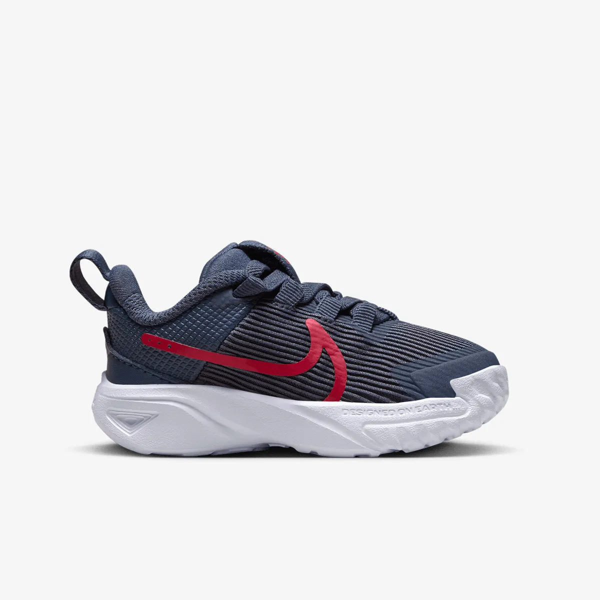 NIKE Patike NIKE STAR RUNNER 4 NN TD 