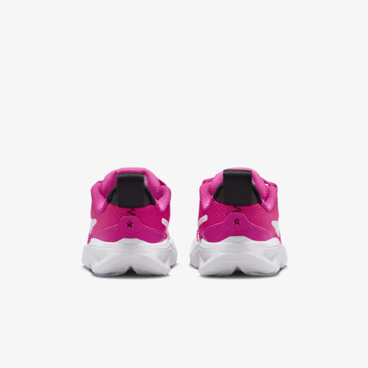 NIKE Patike Star Runner 4