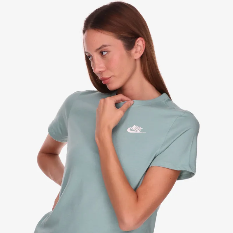 NIKE Majica W NSW CLUB SS TEE 