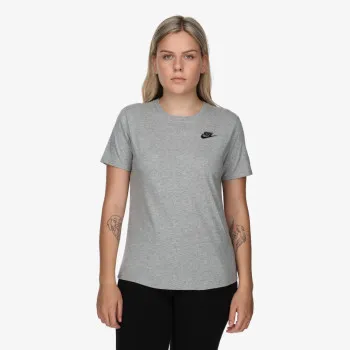 NIKE Majica Sportswear Club Essential 