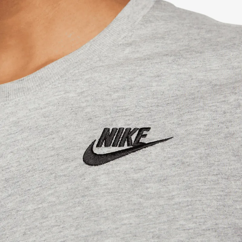 NIKE Majica Sportswear Club Essential 