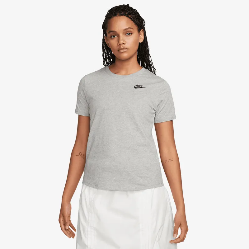 NIKE Majica Sportswear Club Essential 