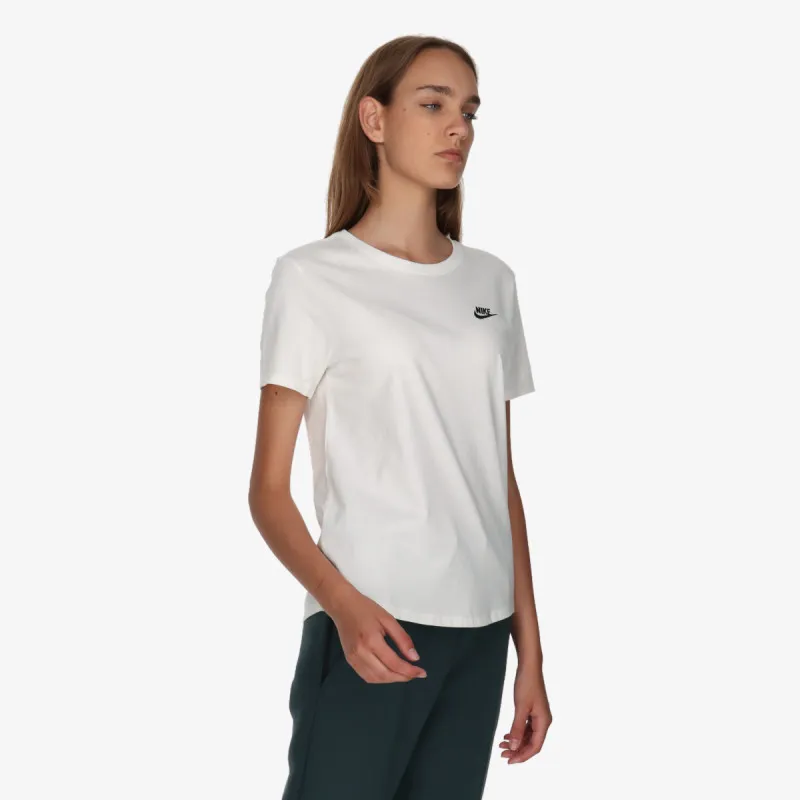 NIKE Majica Sportswear Club Essential 