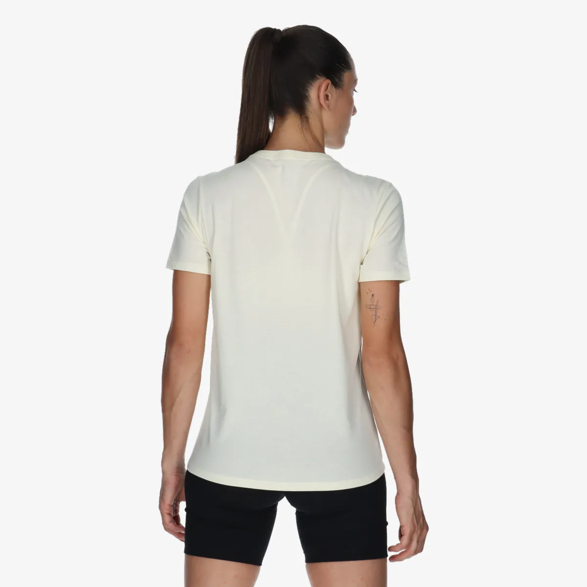 NIKE Majica Sportswear Club Essential