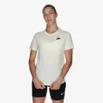 NIKE Majica Sportswear Club Essential 