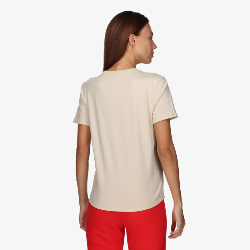 NIKE Majica Sportswear Club Essentials