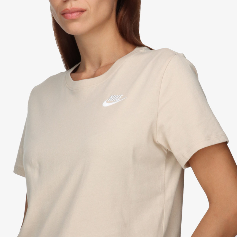 NIKE Majica Sportswear Club Essentials