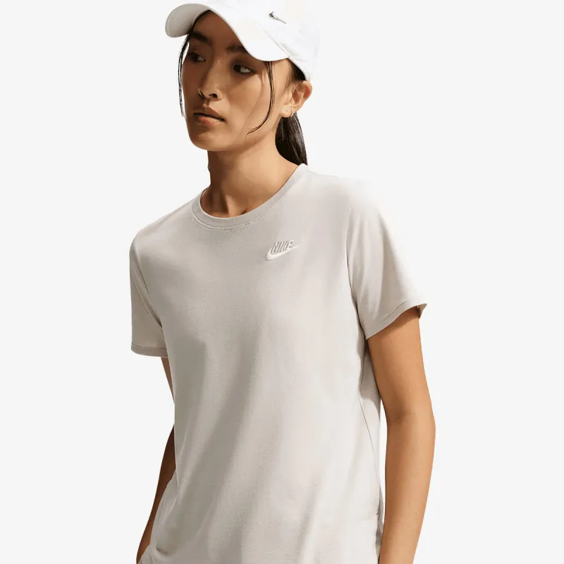 NIKE Majica W NSW CLUB SS TEE 