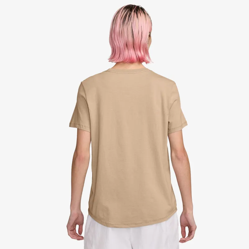 NIKE Majica W NSW CLUB SS TEE 