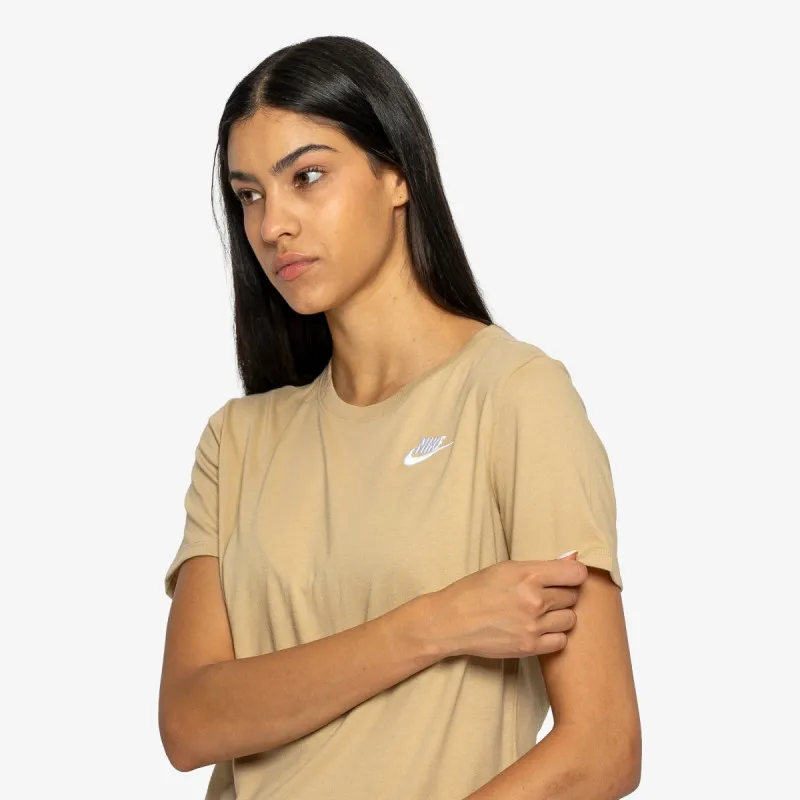 NIKE Majica Sportswear Club Essentials 