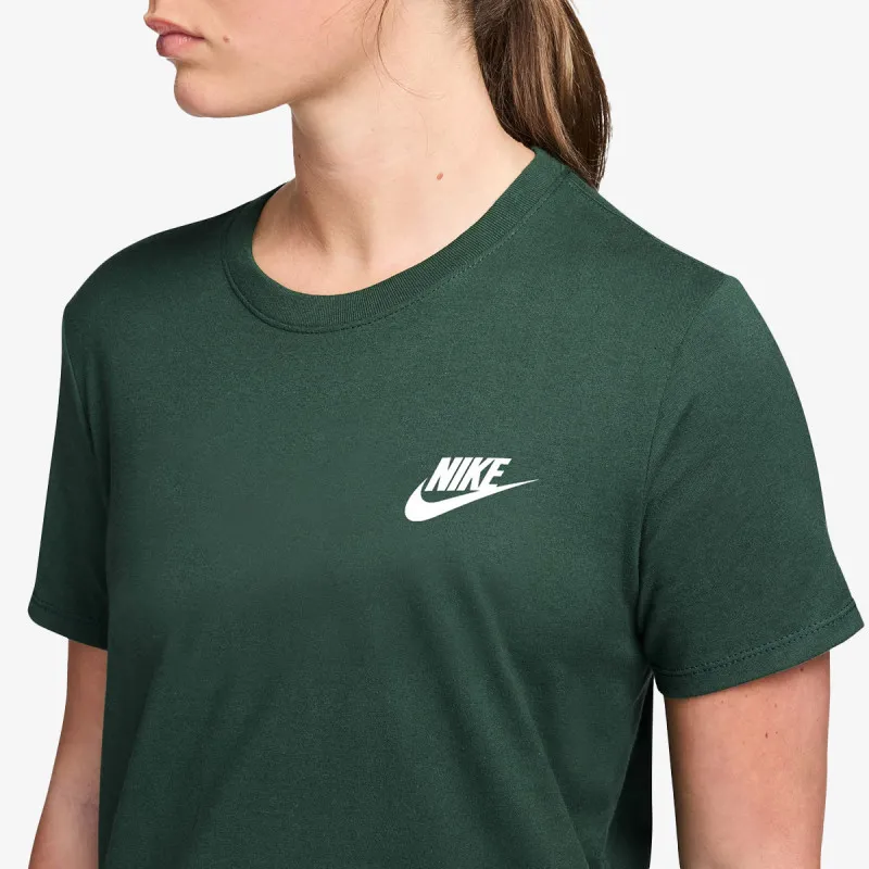 NIKE Majica Sportswear Club Essential 