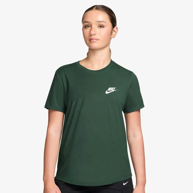 NIKE Majica Sportswear Club Essential 