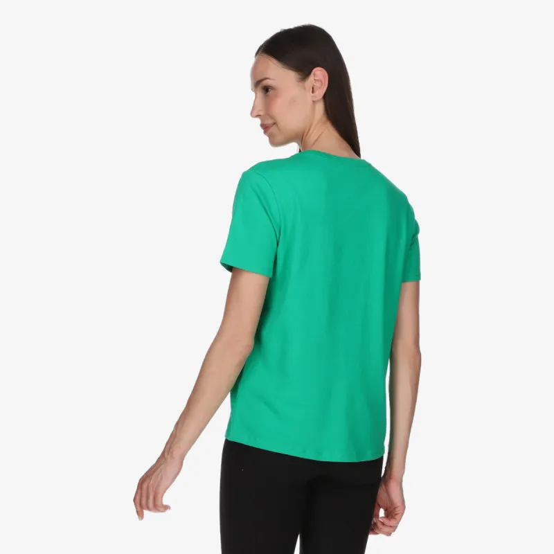 NIKE Majica Sportswear Club Essential