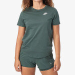 NIKE Majica Sportswear Club Essential 