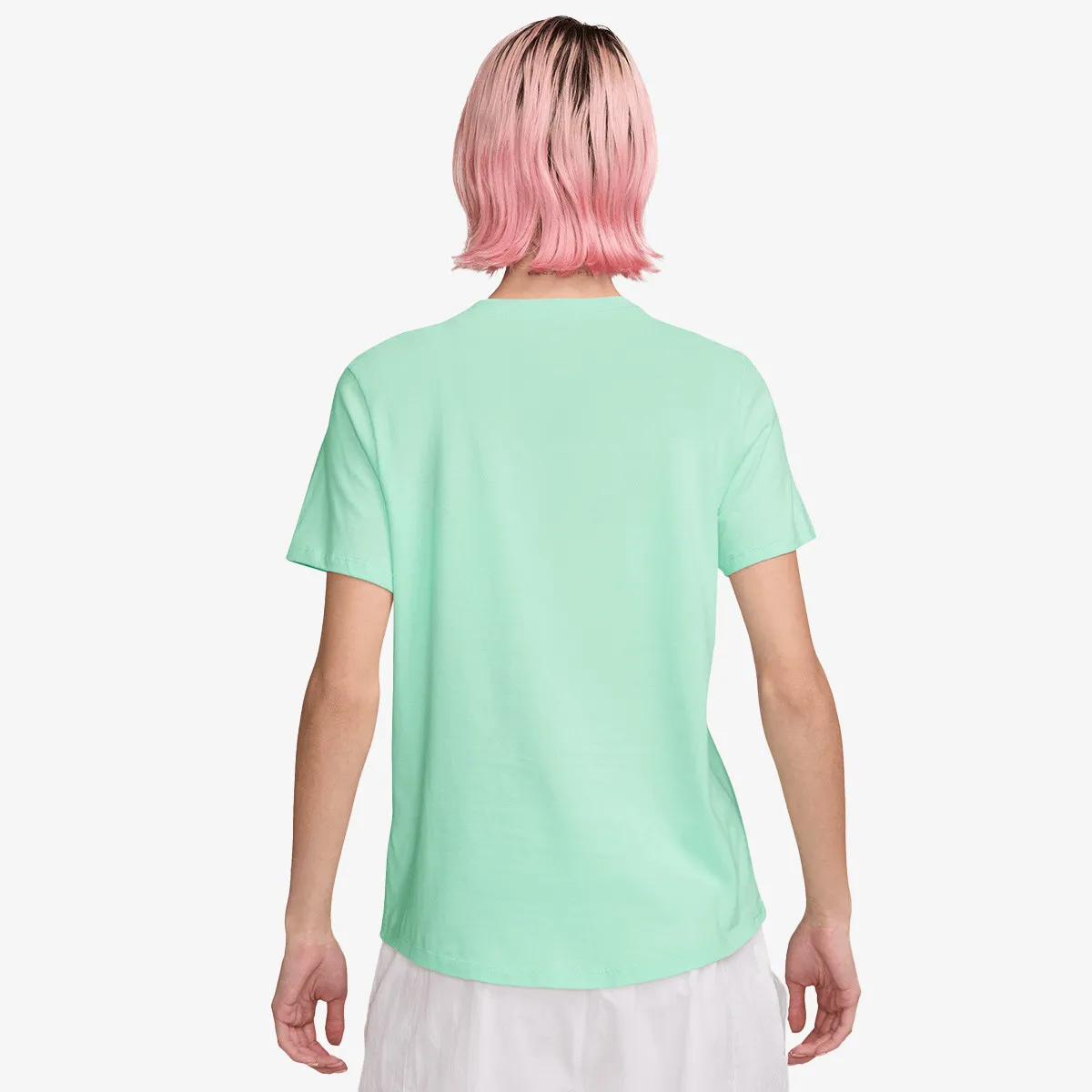 NIKE Majica W NSW CLUB SS TEE