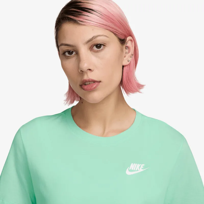 NIKE Majica W NSW CLUB SS TEE