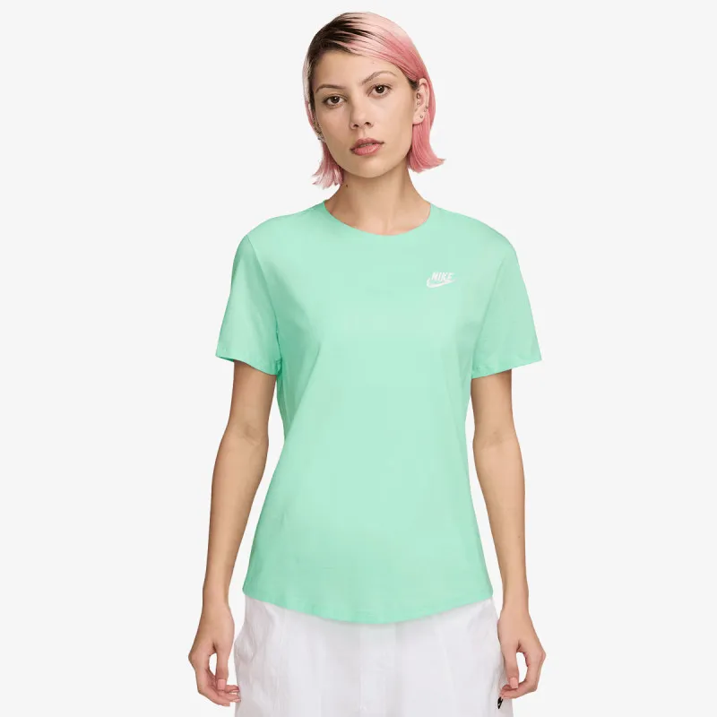 NIKE Majica W NSW CLUB SS TEE
