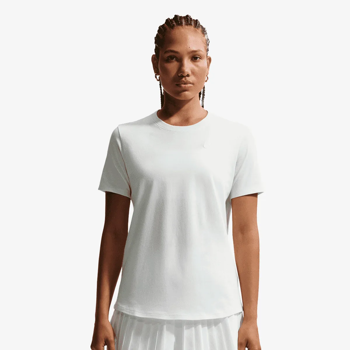 NIKE Majica W NSW CLUB SS TEE 