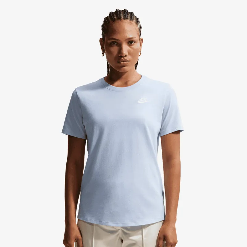 NIKE Majica W NSW CLUB SS TEE 