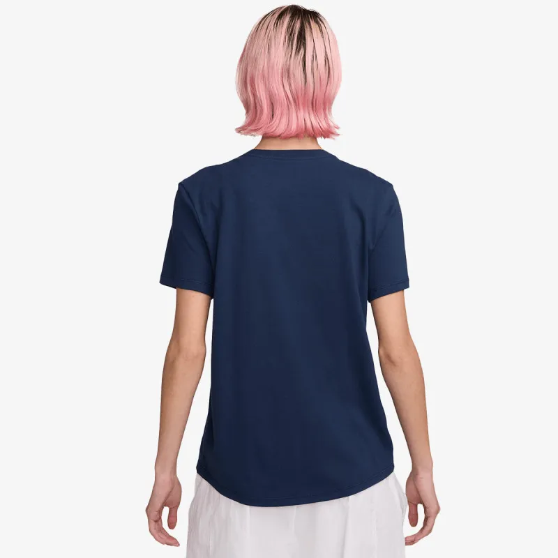 NIKE Majica W NSW CLUB SS TEE