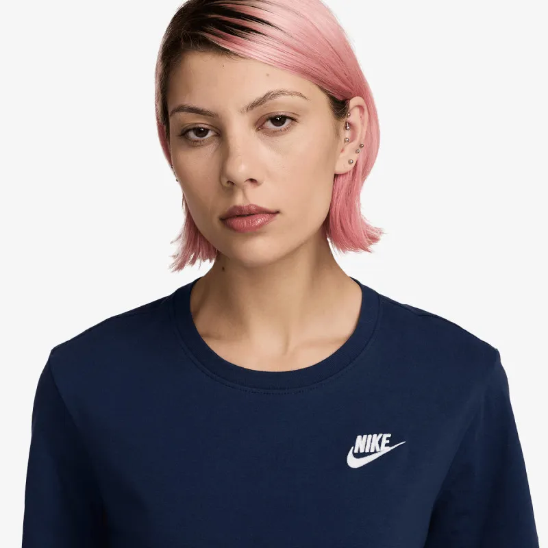 NIKE Majica W NSW CLUB SS TEE