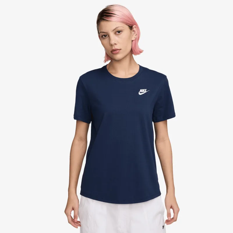 NIKE Majica W NSW CLUB SS TEE