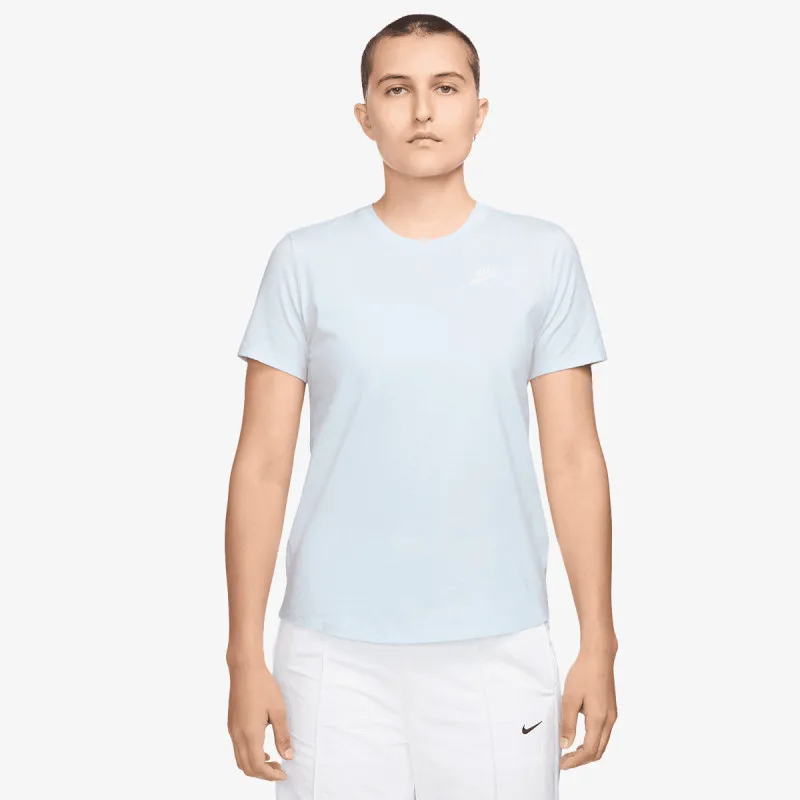 NIKE Majica W NSW CLUB SS TEE