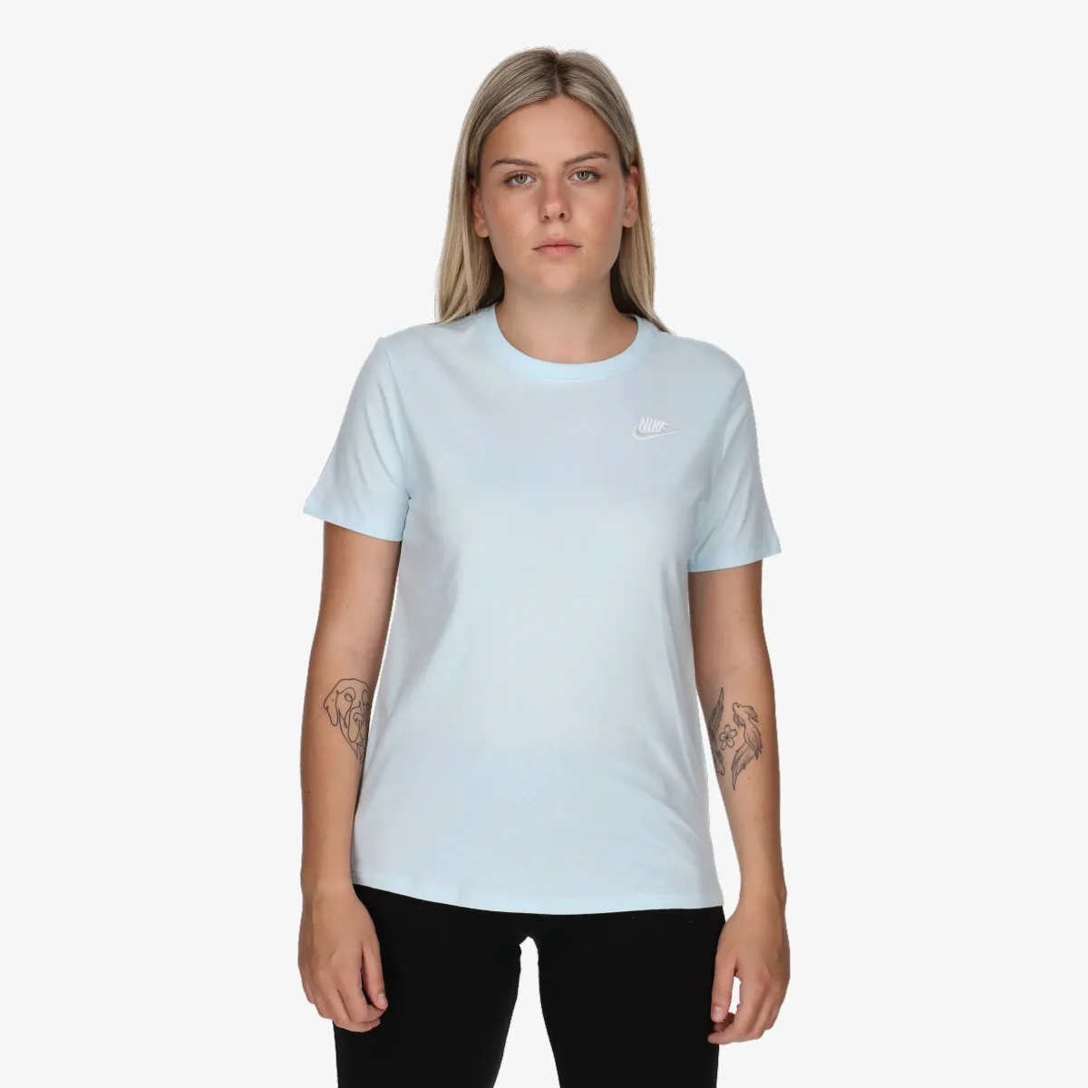 NIKE Majica Sportswear Club