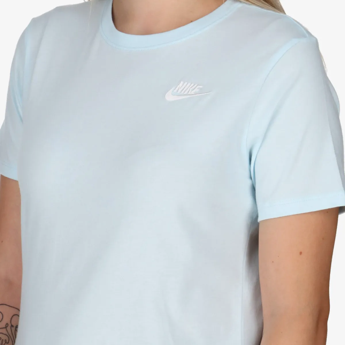 NIKE Majica Sportswear Club