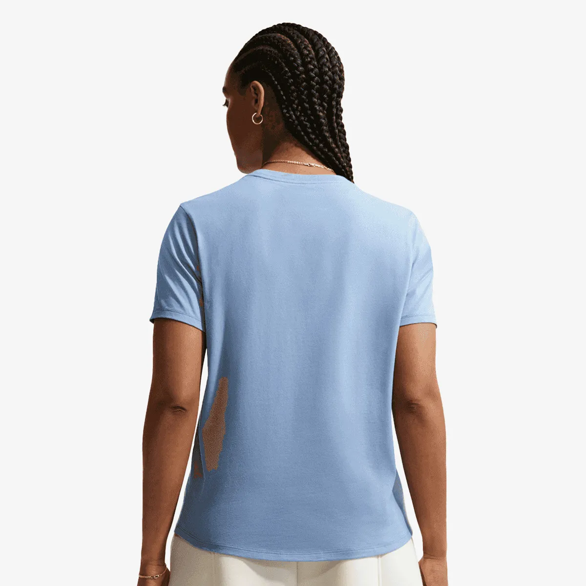 NIKE Majica W NSW CLUB SS TEE 