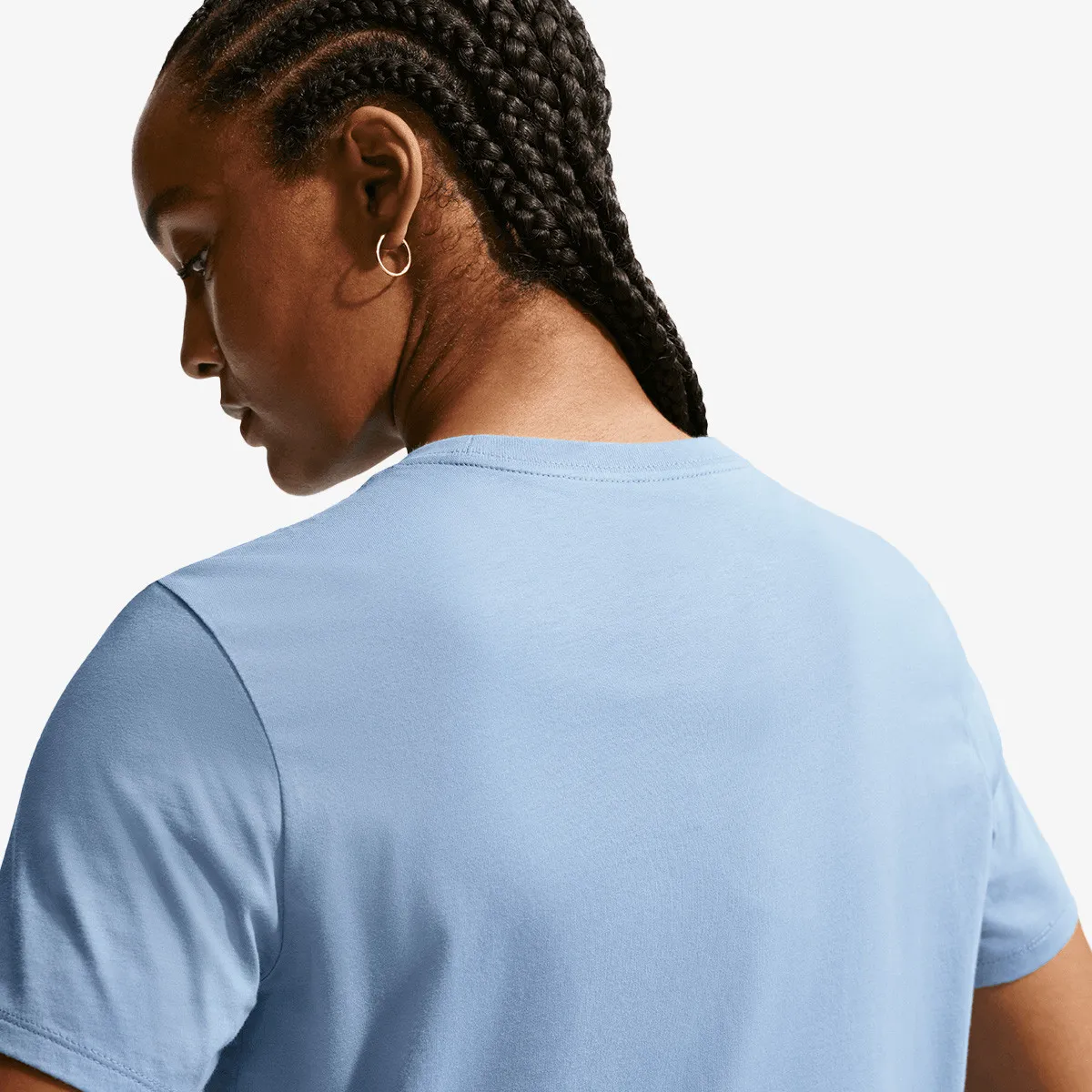 NIKE Majica W NSW CLUB SS TEE 