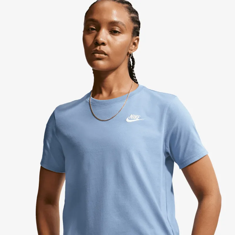 NIKE Majica W NSW CLUB SS TEE 