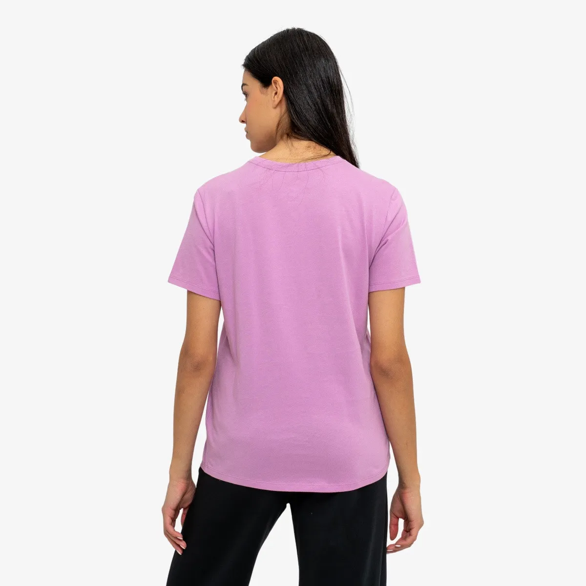 NIKE Majica W NSW CLUB SS TEE 