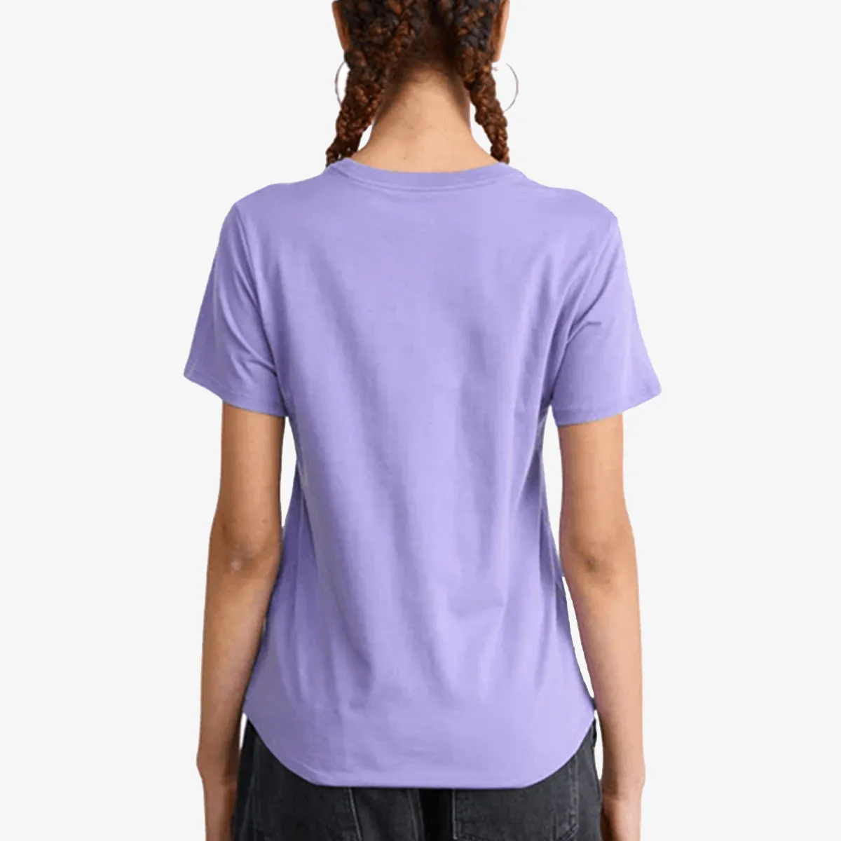 NIKE Majica W NSW CLUB SS TEE