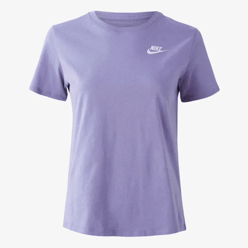 NIKE Majica W NSW CLUB SS TEE