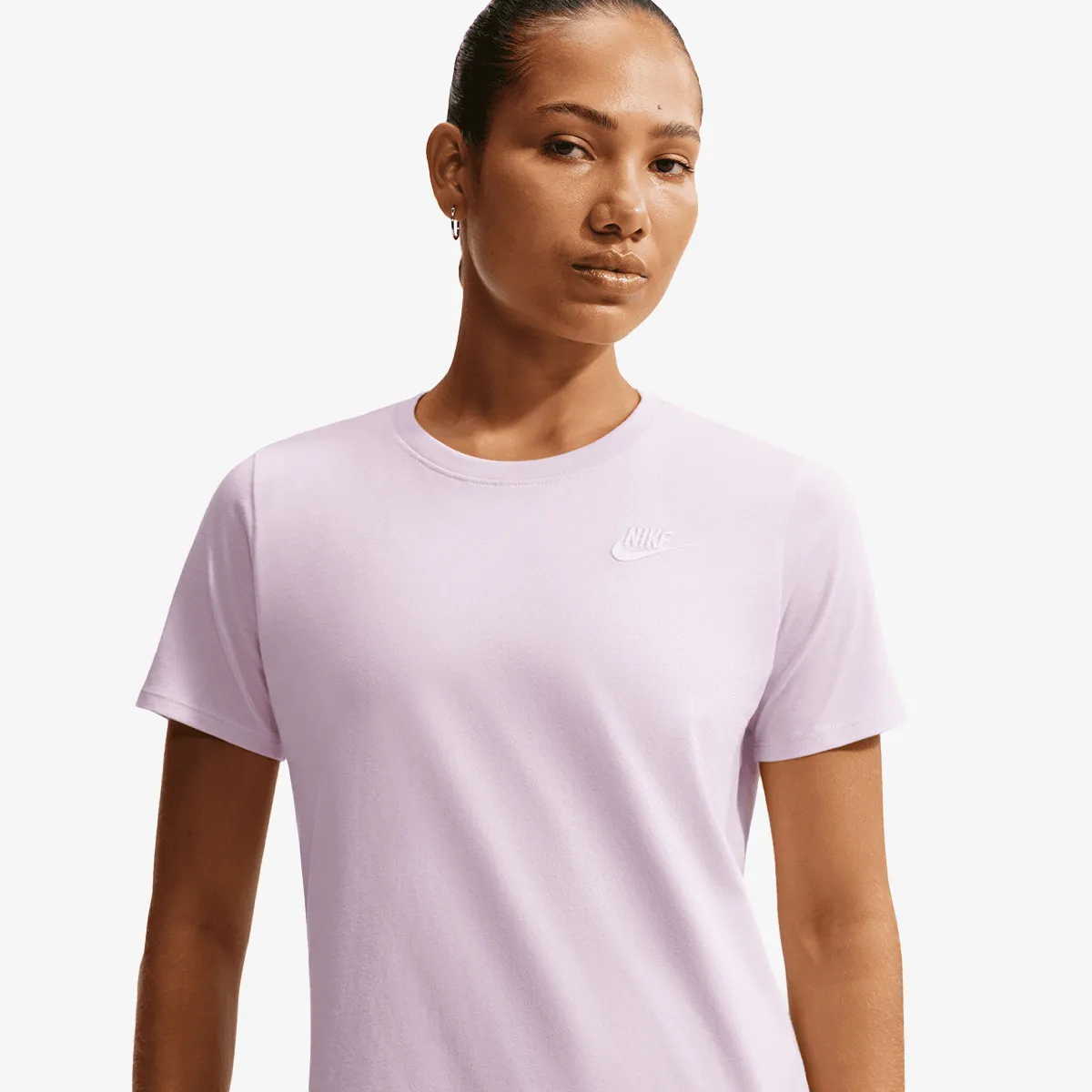 NIKE Majica W NSW CLUB SS TEE 