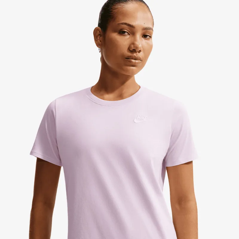 NIKE Majica W NSW CLUB SS TEE 