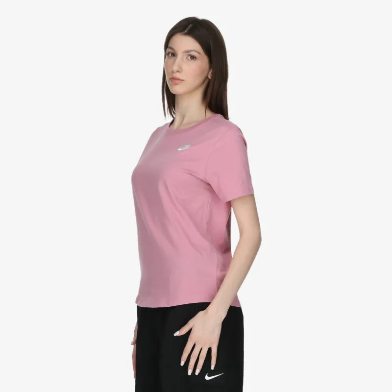 NIKE Majica Sportswear Club Essential