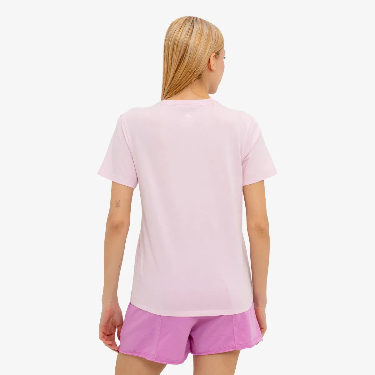 NIKE Majica W NSW CLUB SS TEE 