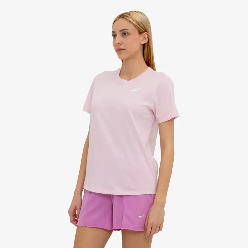 NIKE Majica W NSW CLUB SS TEE 
