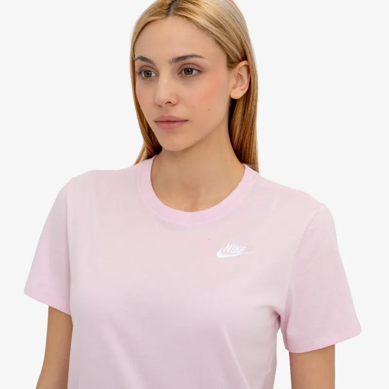 NIKE Majica W NSW CLUB SS TEE 