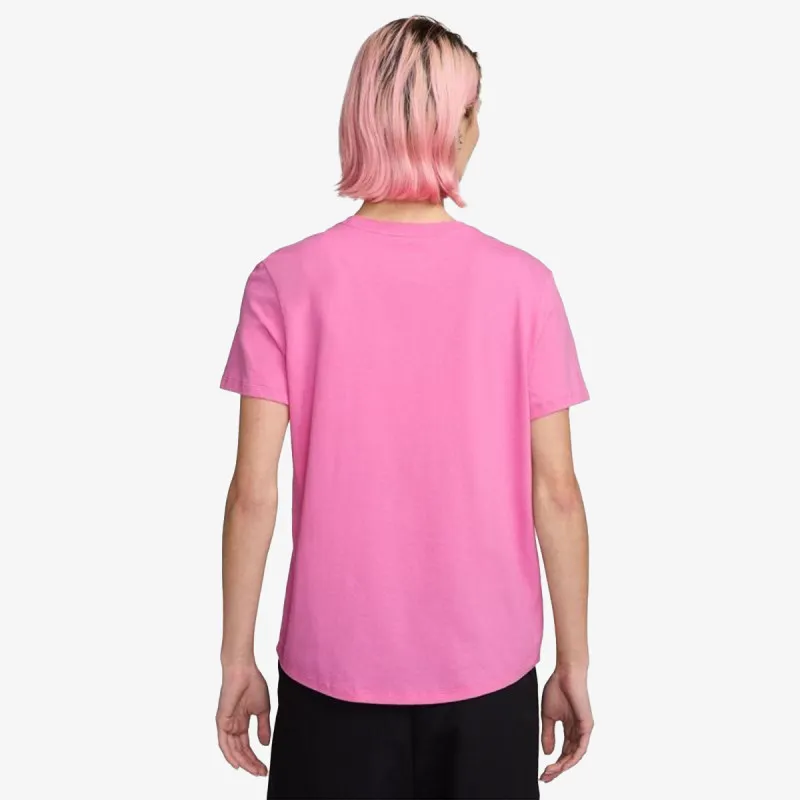 NIKE Majica W NSW CLUB SS TEE