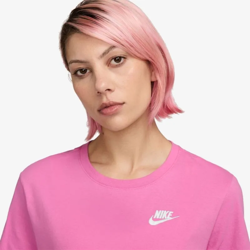 NIKE Majica W NSW CLUB SS TEE