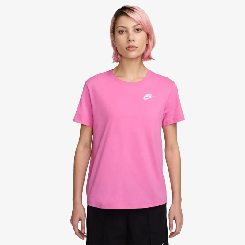 NIKE Majica W NSW CLUB SS TEE