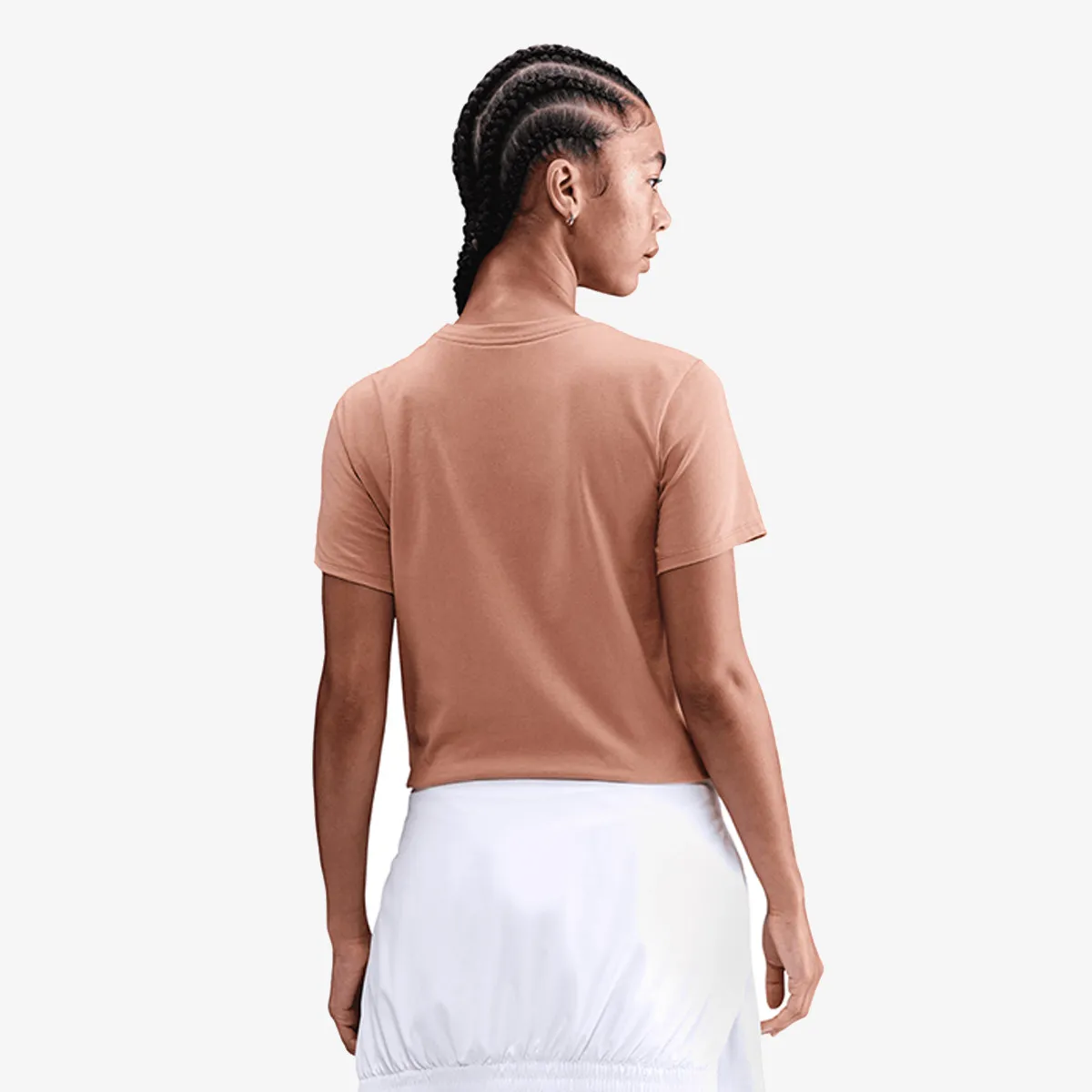 NIKE Majica W NSW CLUB SS TEE 